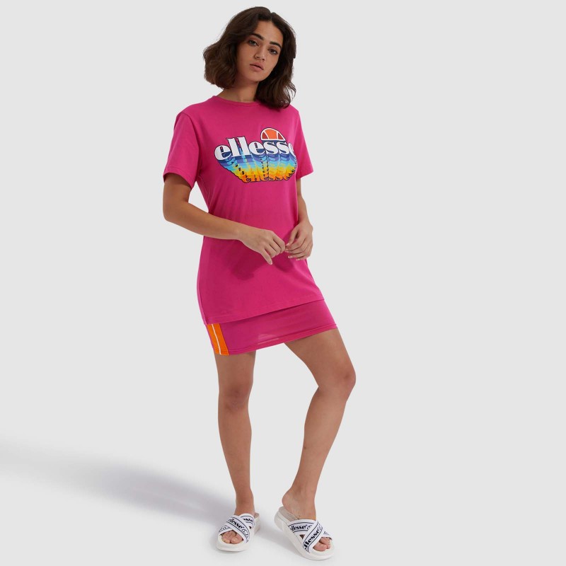 Camiseta Zingha