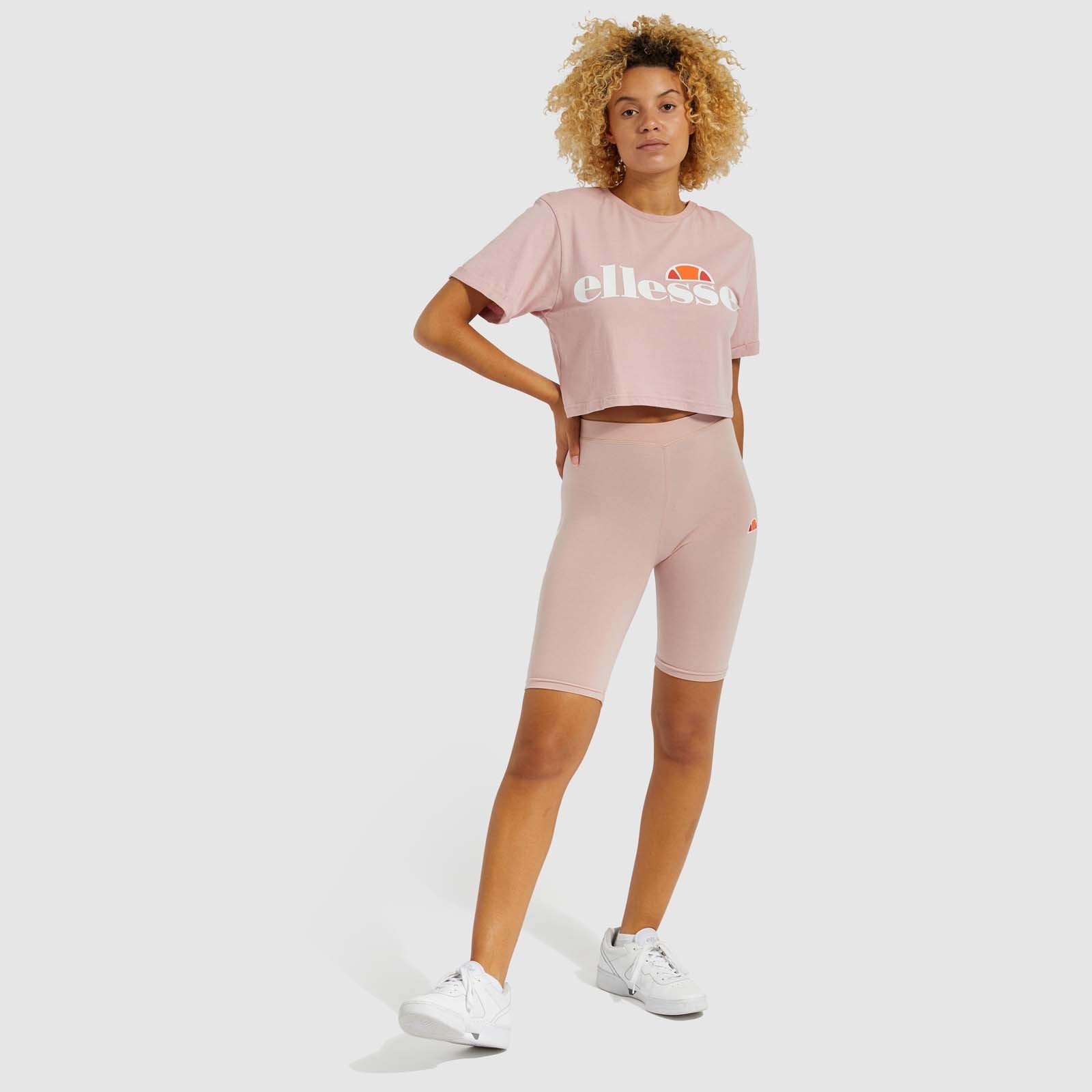 Leggings ciclista Tour