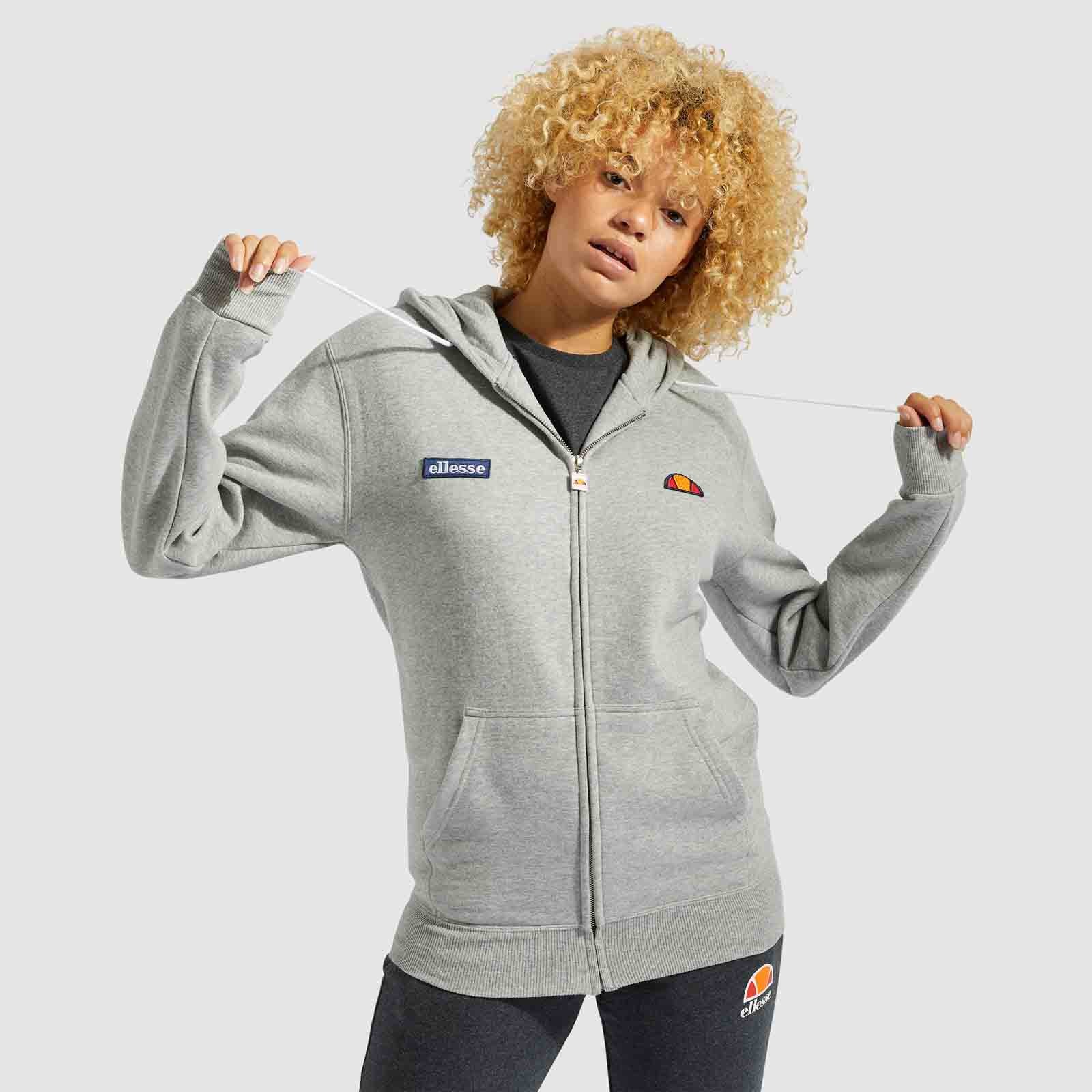 Sudadera con capucha Serinatas