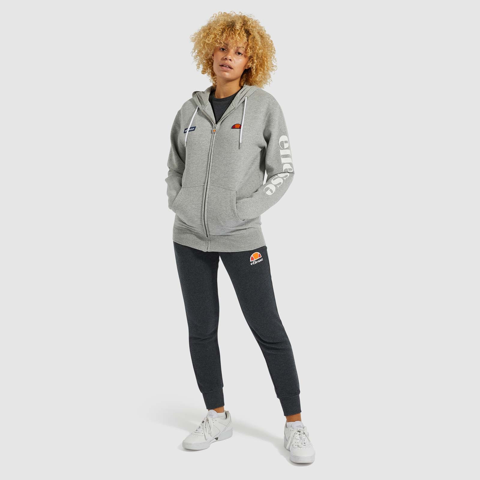 Sudadera con capucha Serinatas