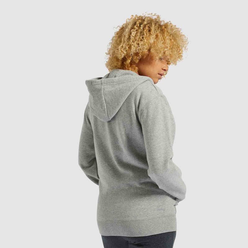 Camisola com capuz Serinatas