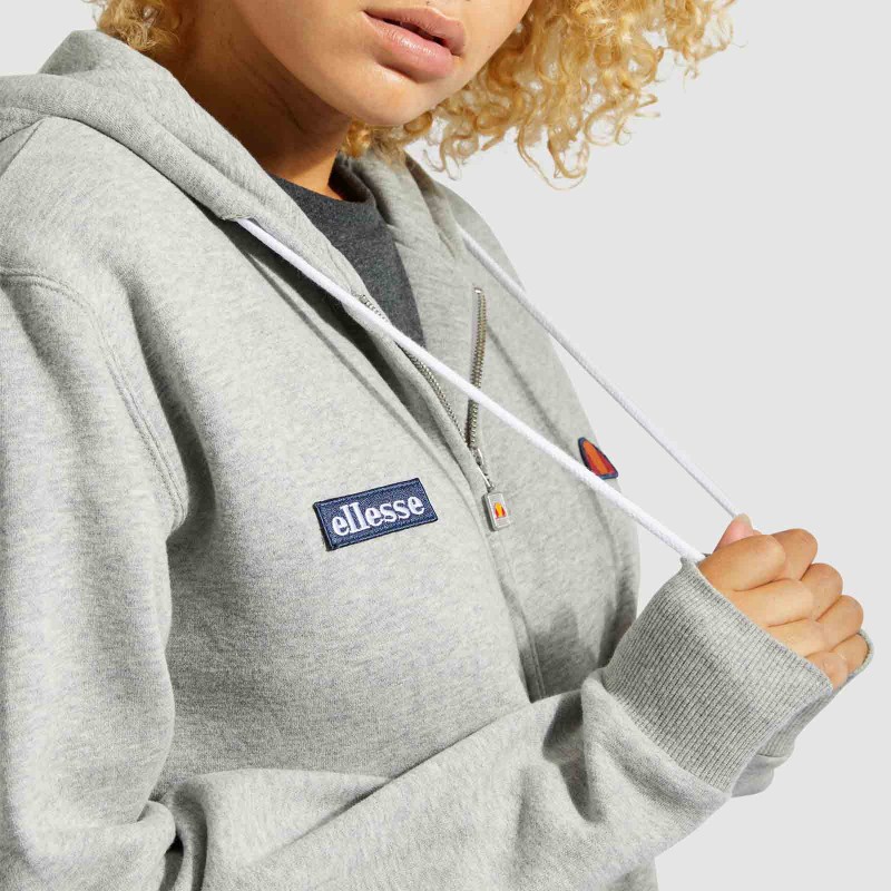 Camisola com capuz Serinatas