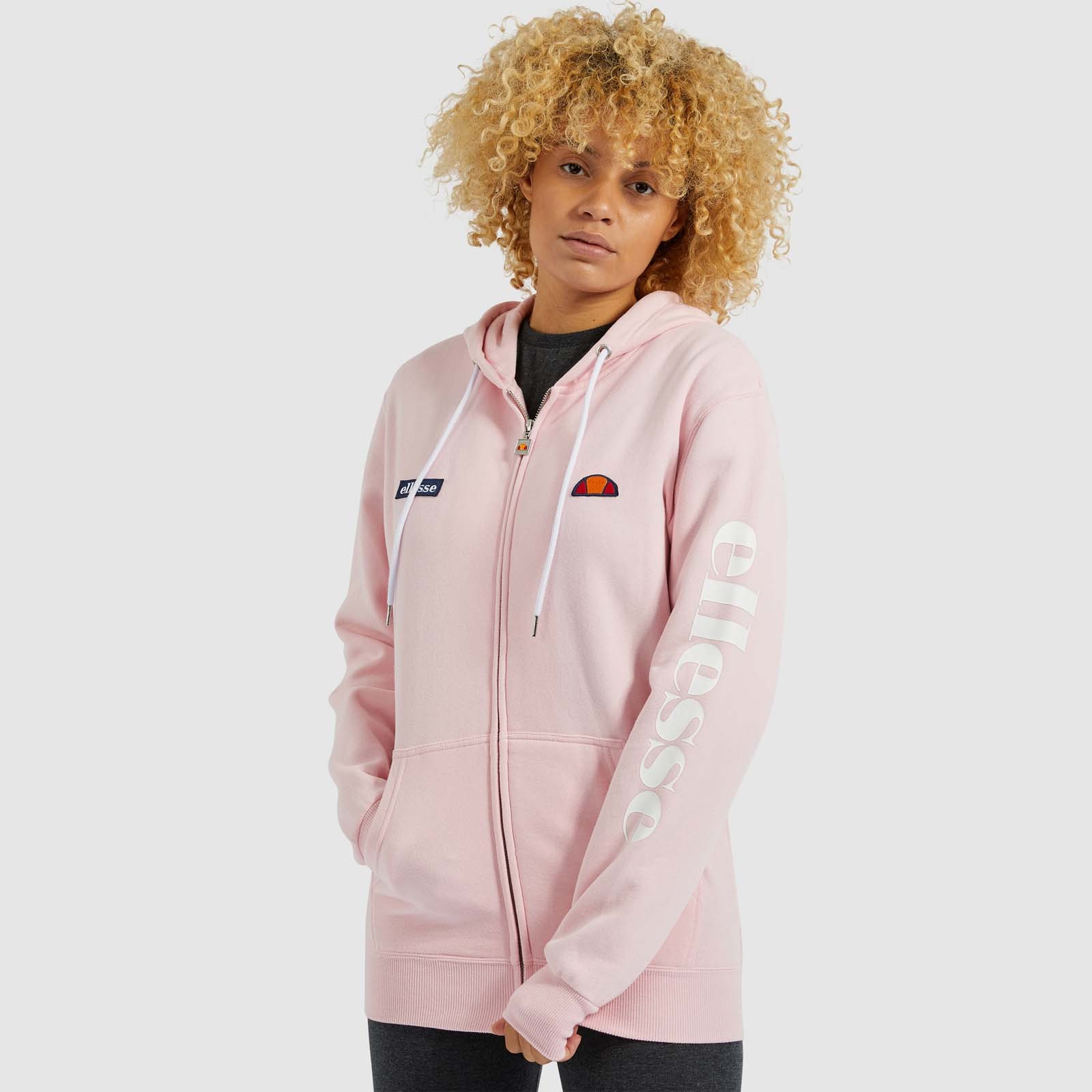Sudadera con capucha Serinatas