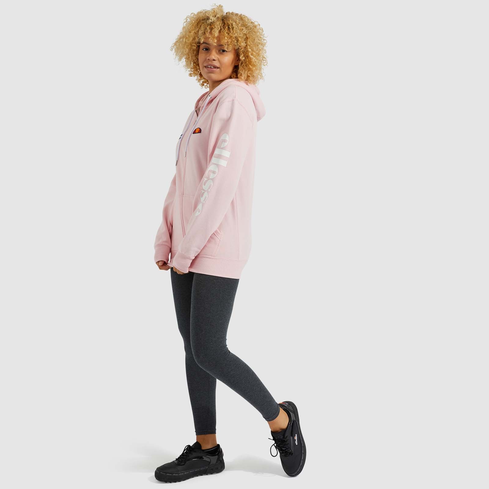 Sudadera con capucha Serinatas