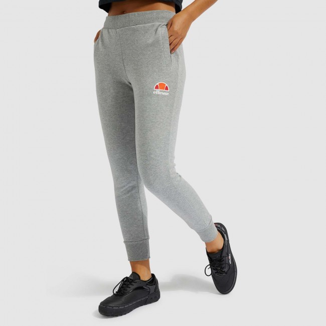 Pantalón Forza - Gris jaspeado