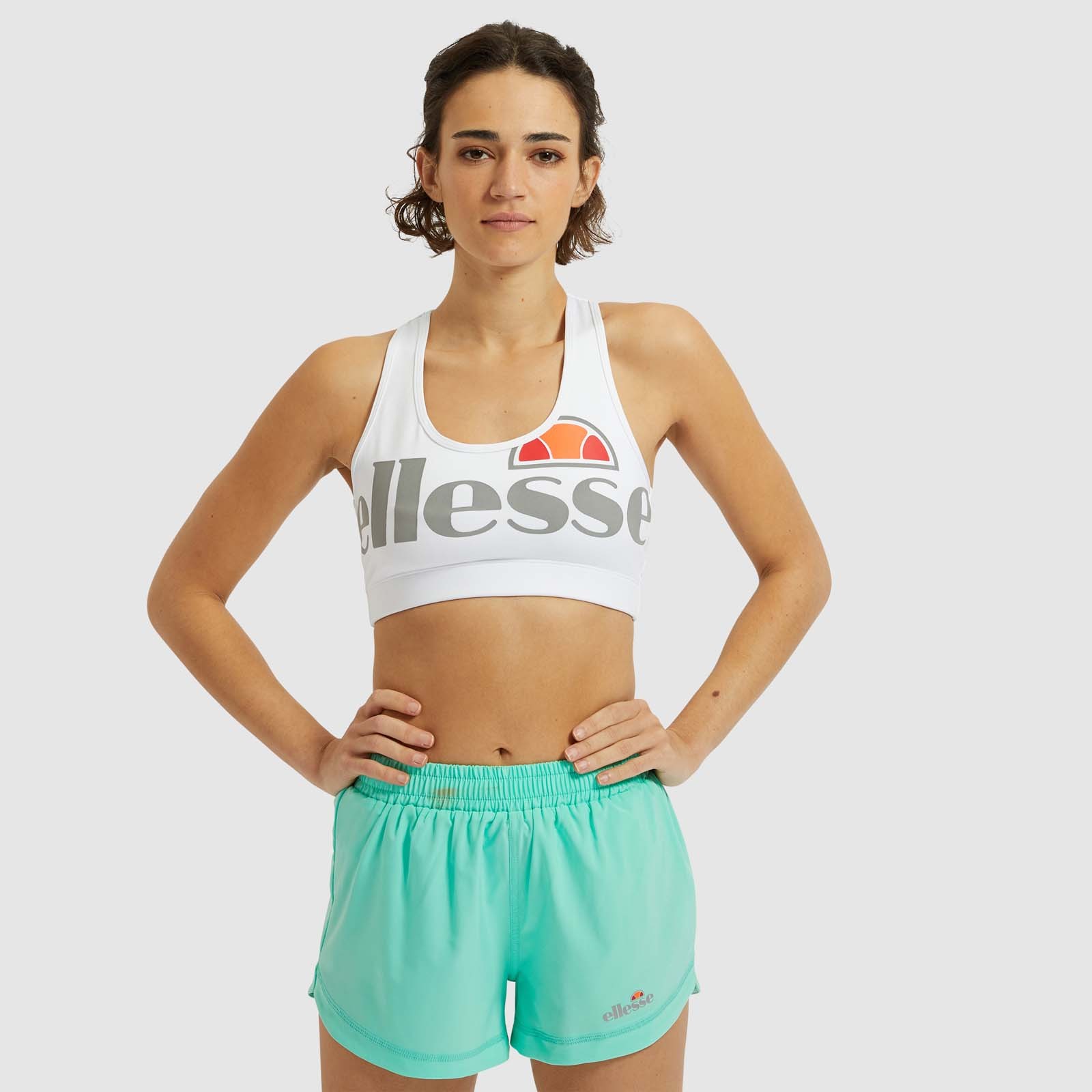 Sujetador deportivo Ferrara