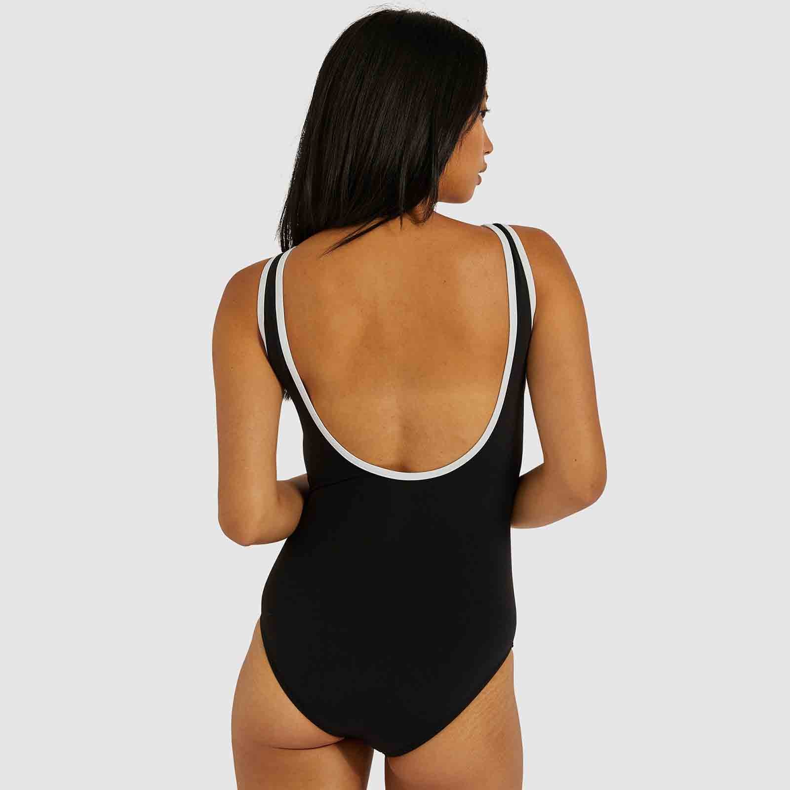 Bañador Arancione