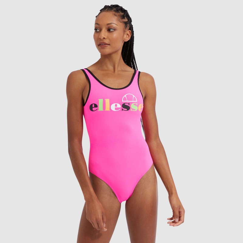 Arancione Swimsuit