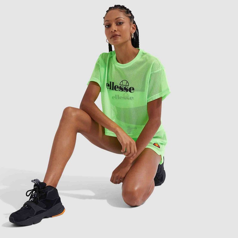 Vorrei Cropped Tee