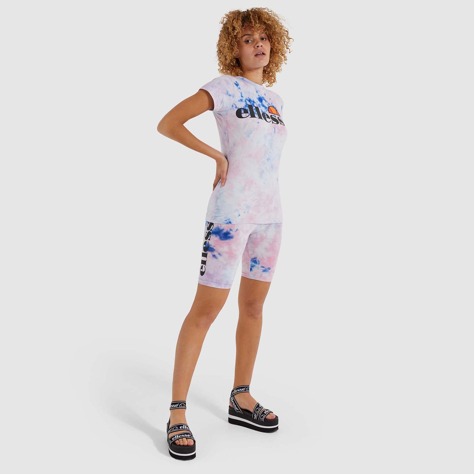 Leggings ciclista