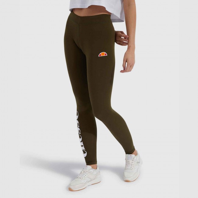 Leggings Solos - Khaki