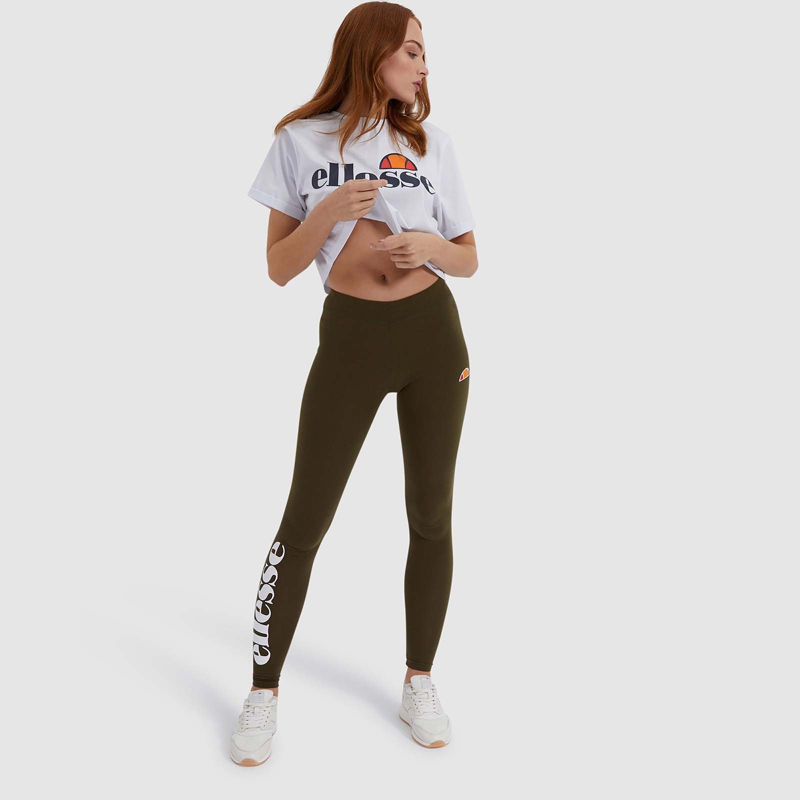 Leggings Solos
