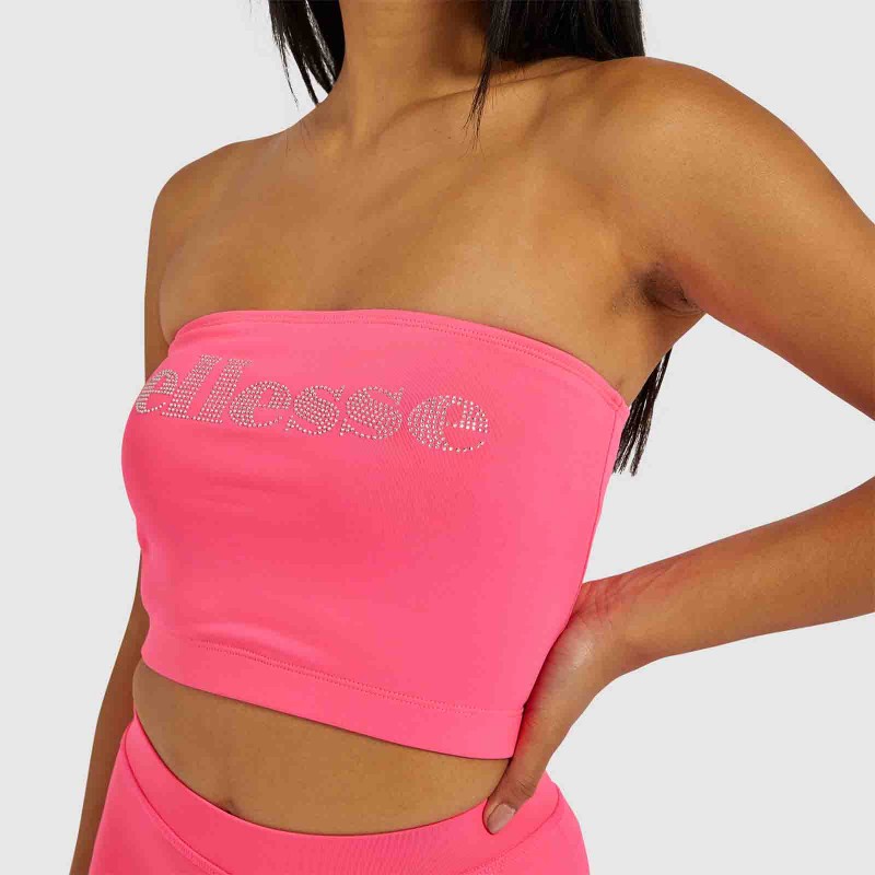 Martedi Bandeau Top
