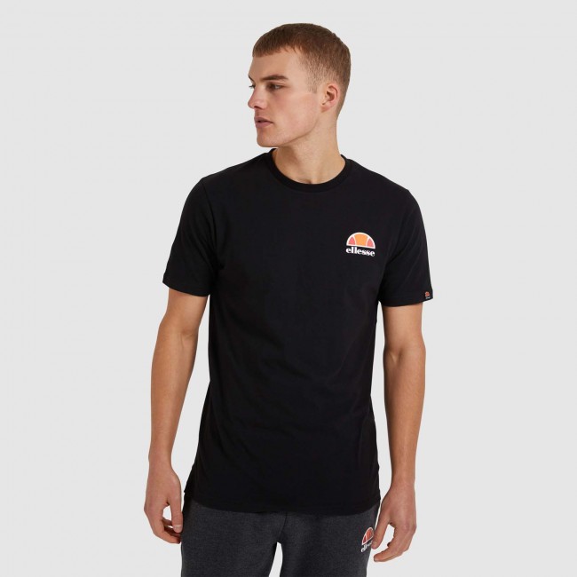 T/shirt Canaletto - Black...