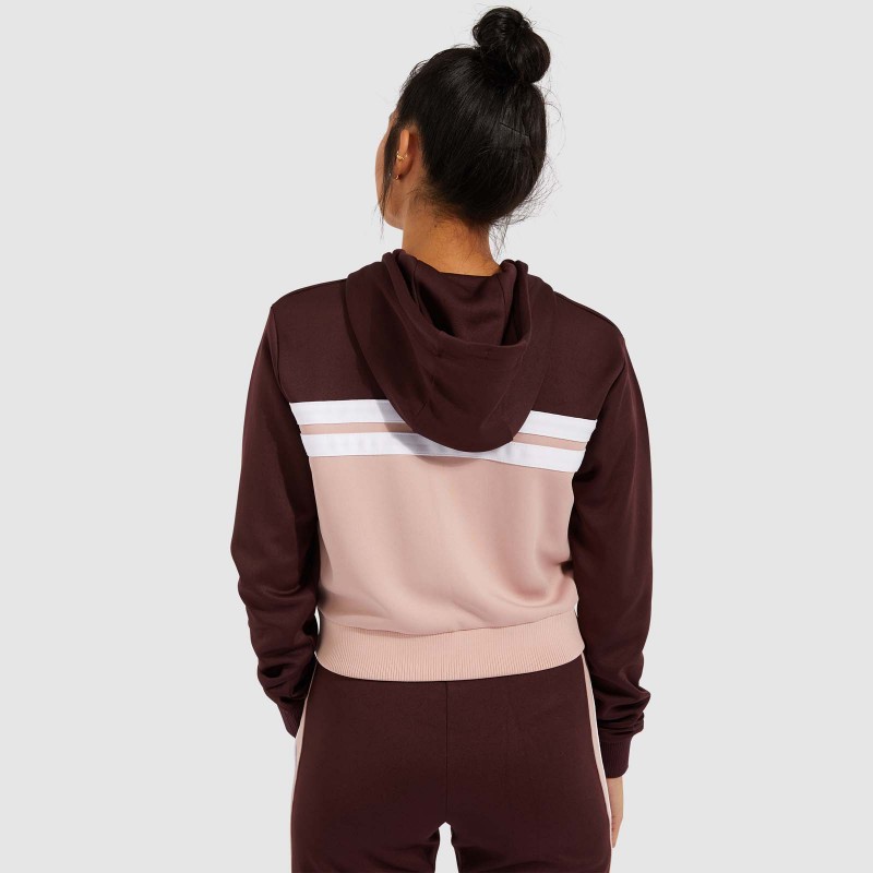 Camisola crop con Bulito