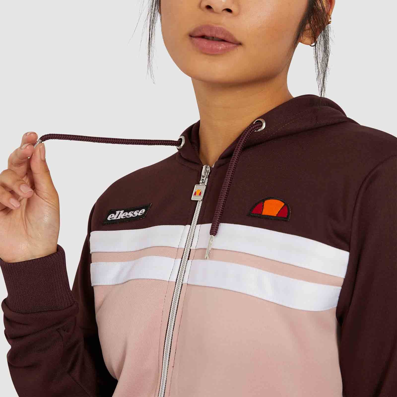 Sudadera crop con Bulito