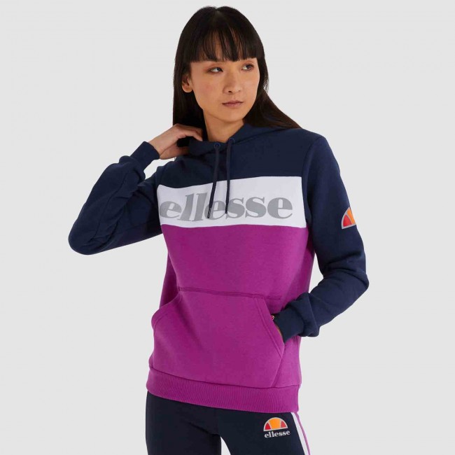 Sudadera con capucha Malgo