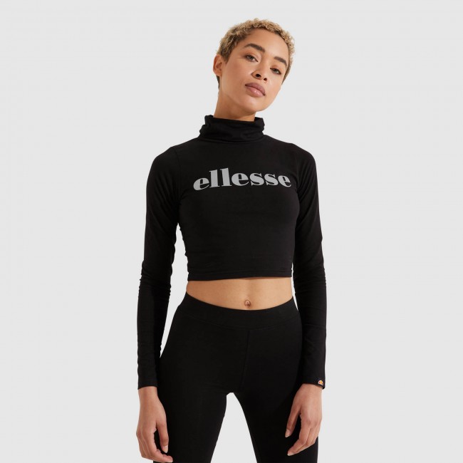 Camiseta crop Volitans