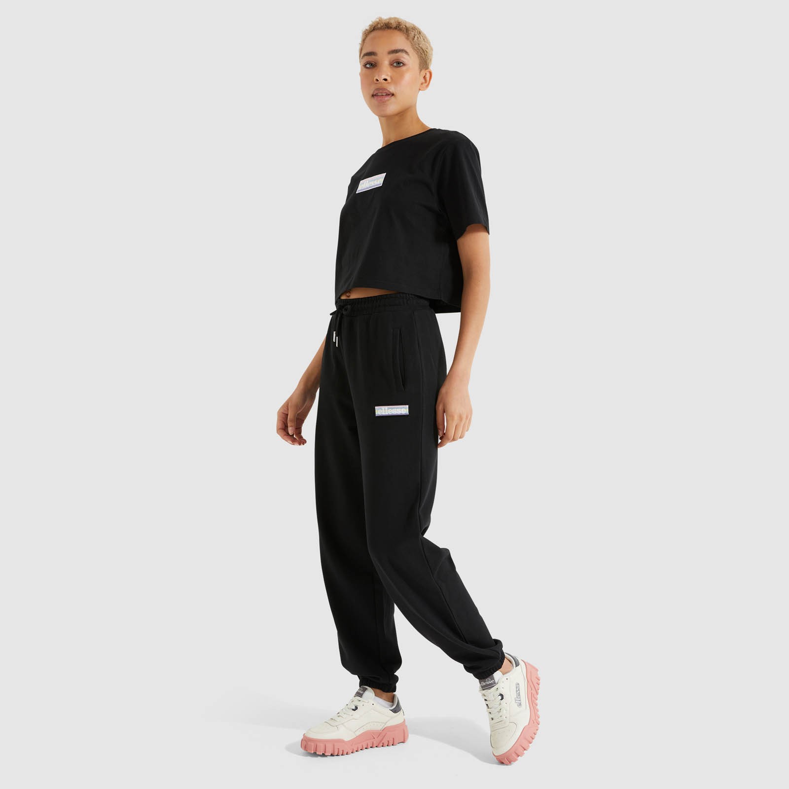 Pantalón jogger Elhip