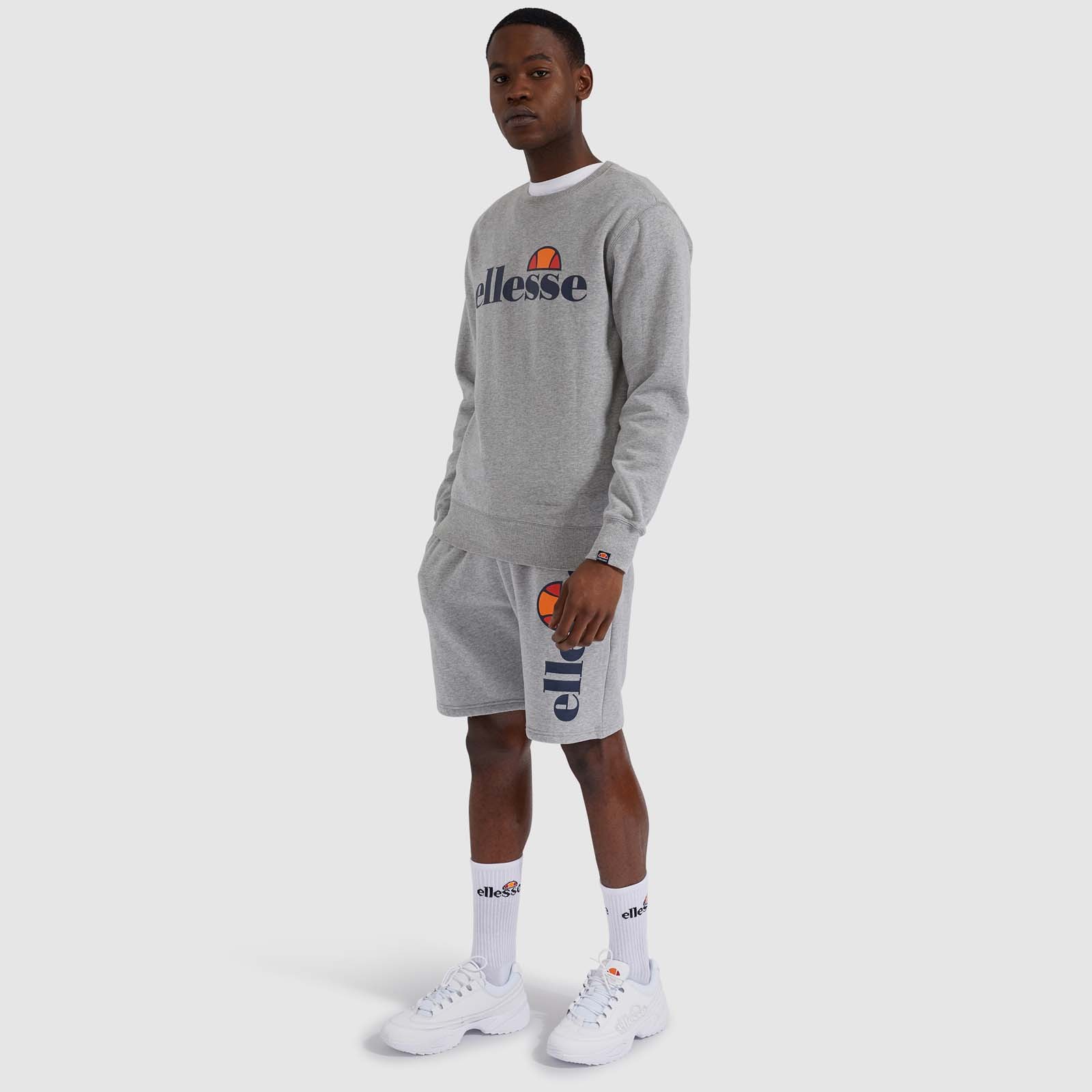 Sweatshirt Succiso