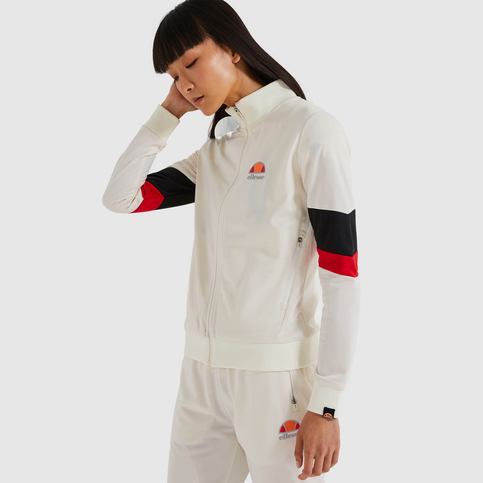 Chaqueta deportiva Denisa