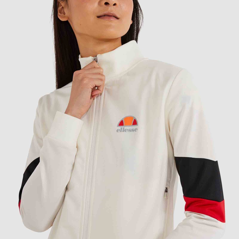 Denisa Track Top