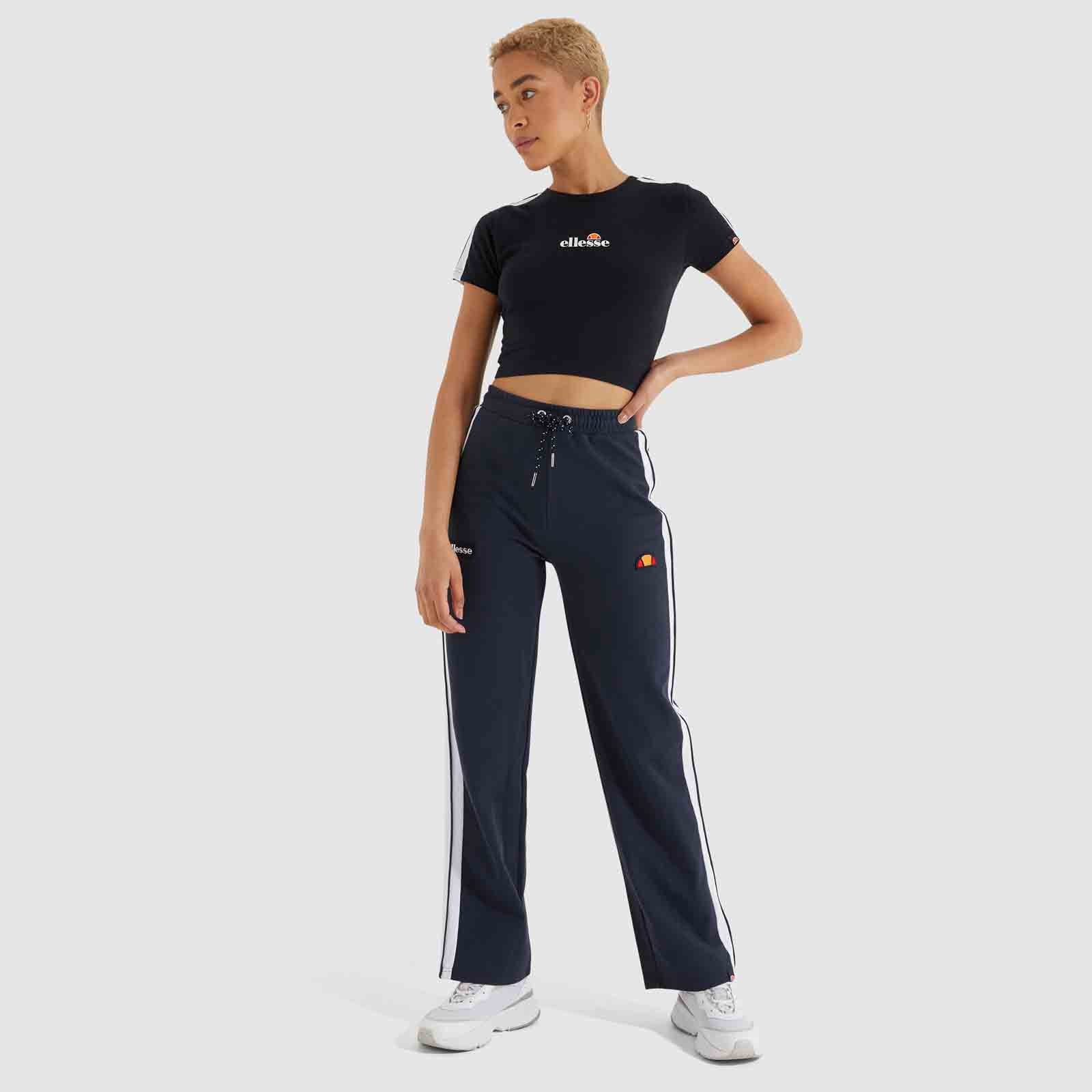 Camiseta crop Latus