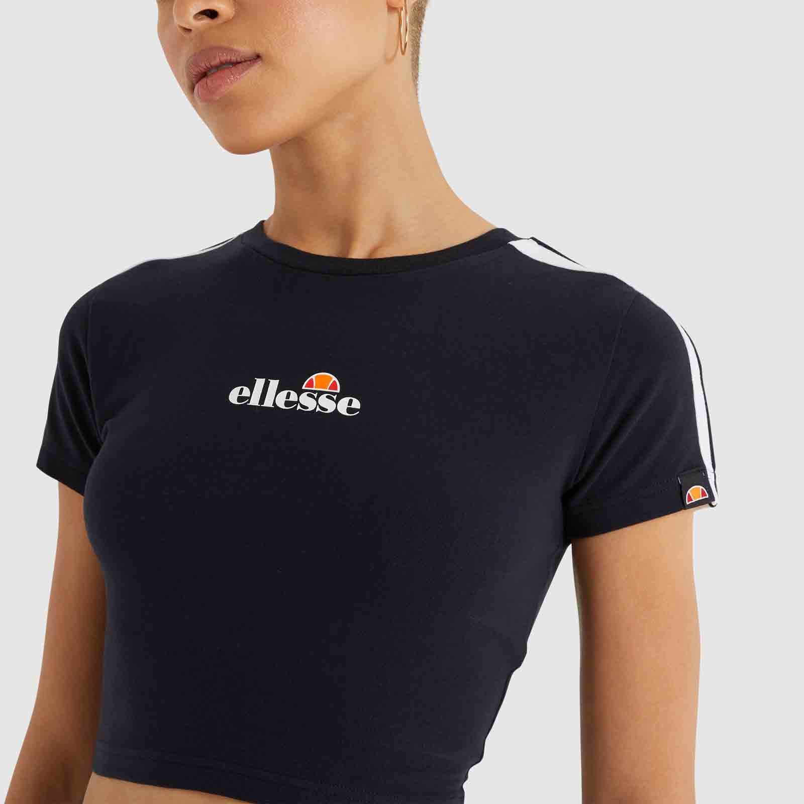 Camiseta crop Latus