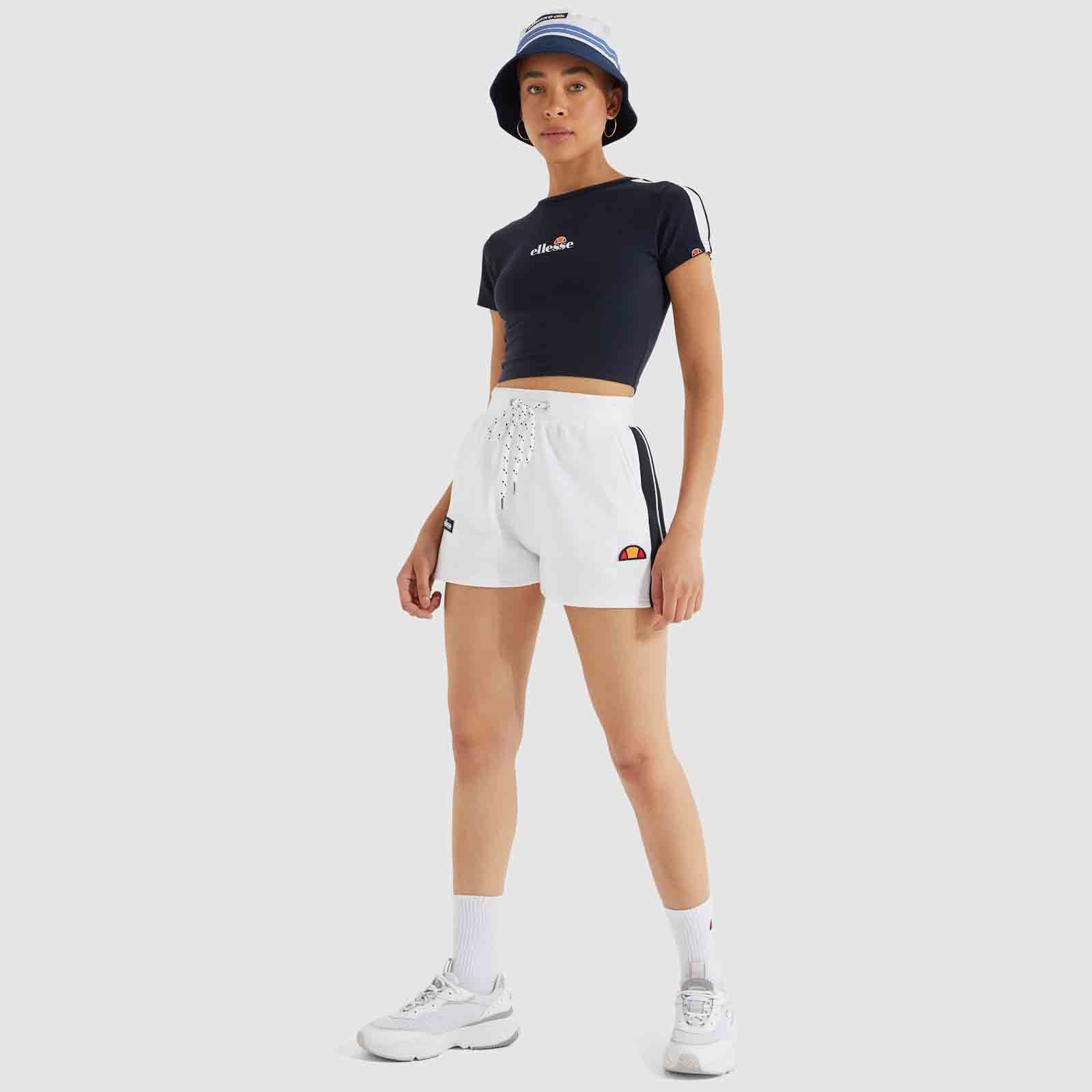 Camiseta crop Latus