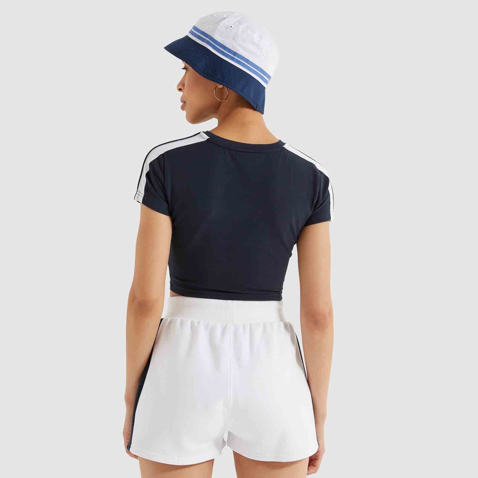 Camiseta crop Latus