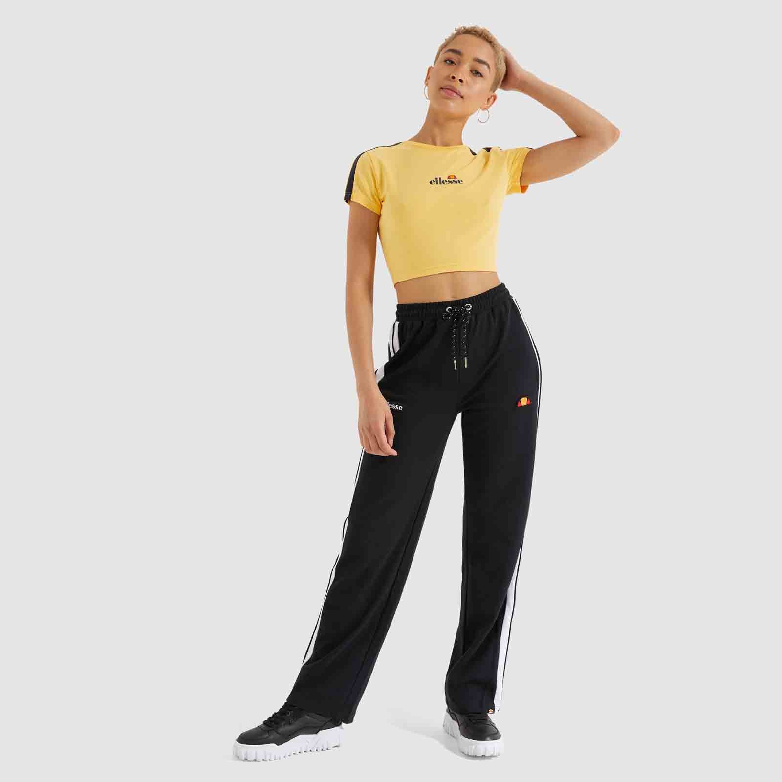 Camiseta crop Latus