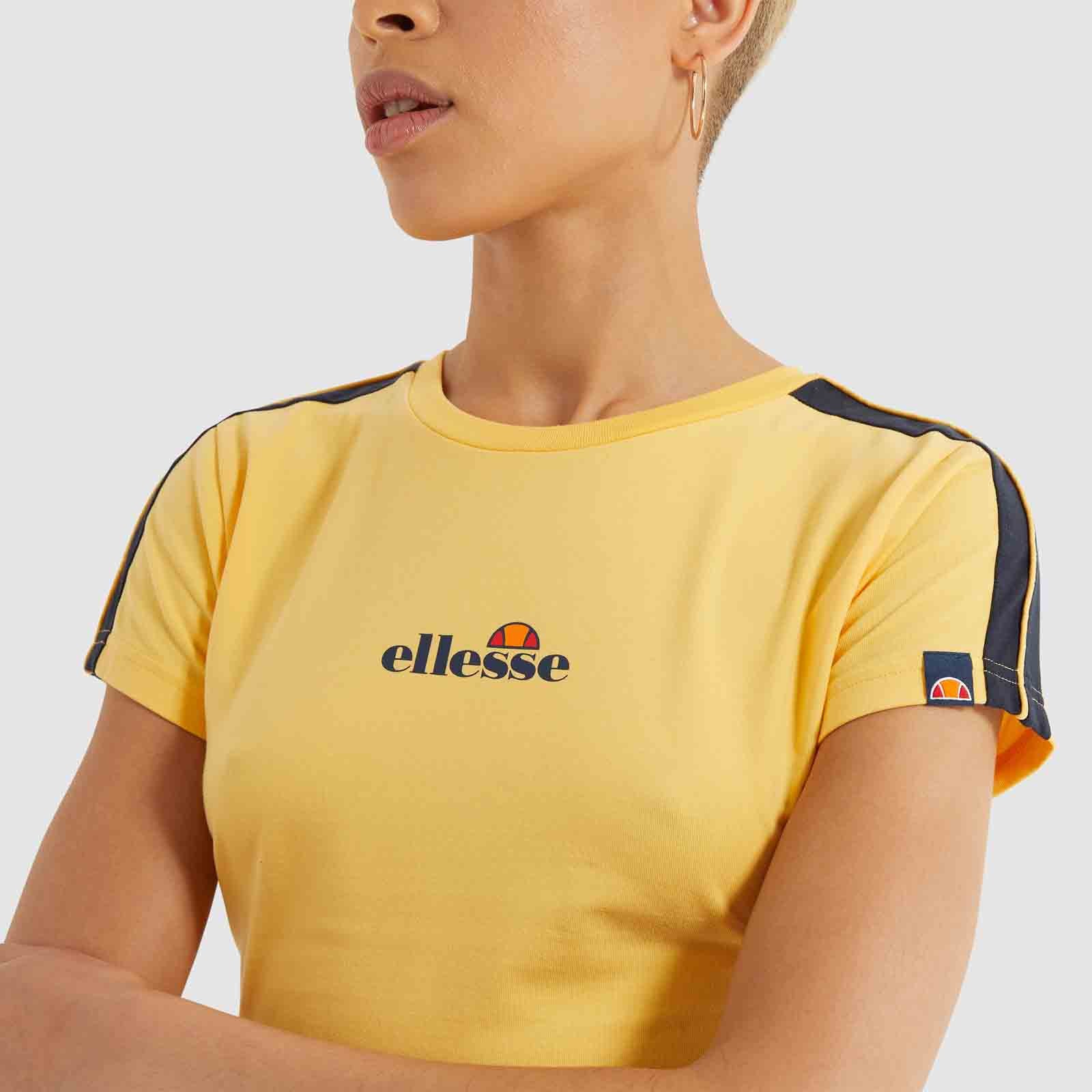 Camiseta crop Latus