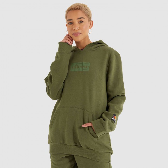 Sudadera con capucha Carli