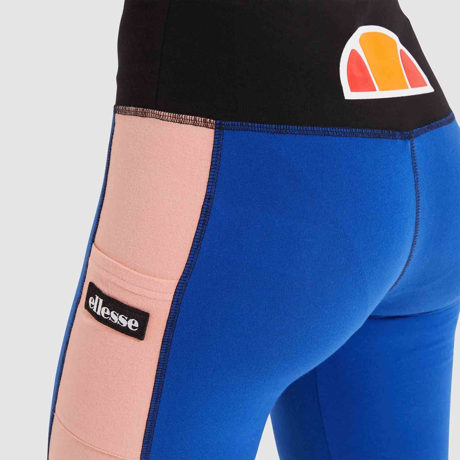 Leggings ciclista Tandum