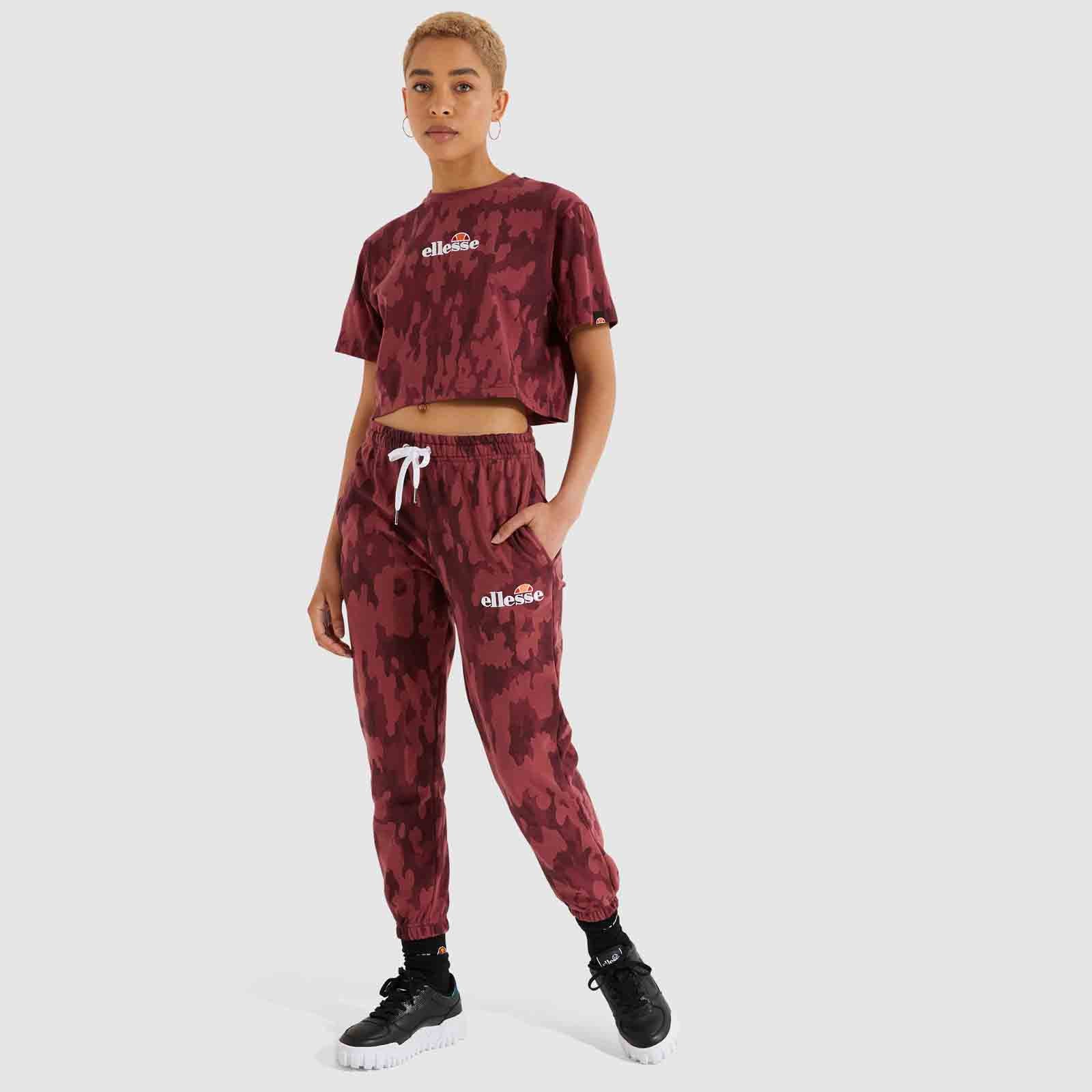 Calça jogger camo Noora
