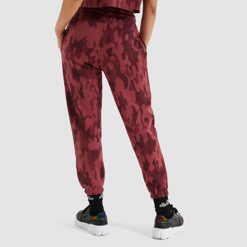 Calça jogger camo Noora