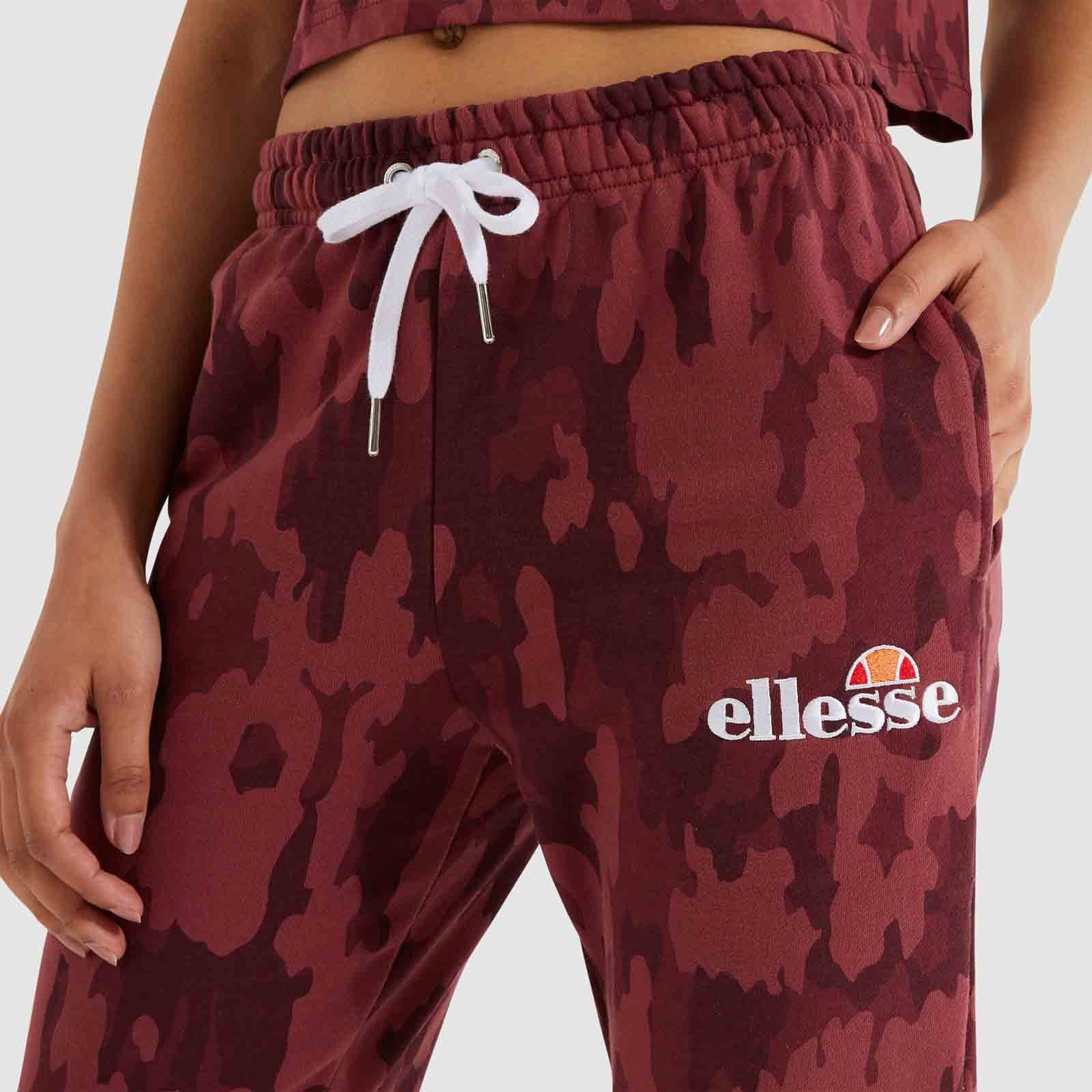Calça jogger camo Noora