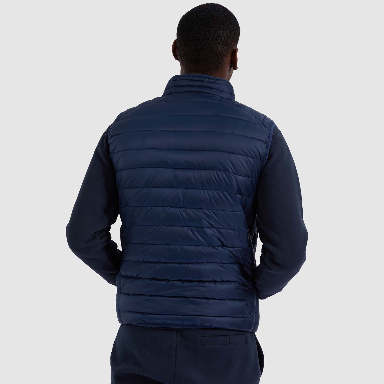 Chaleco para hombre Bardy