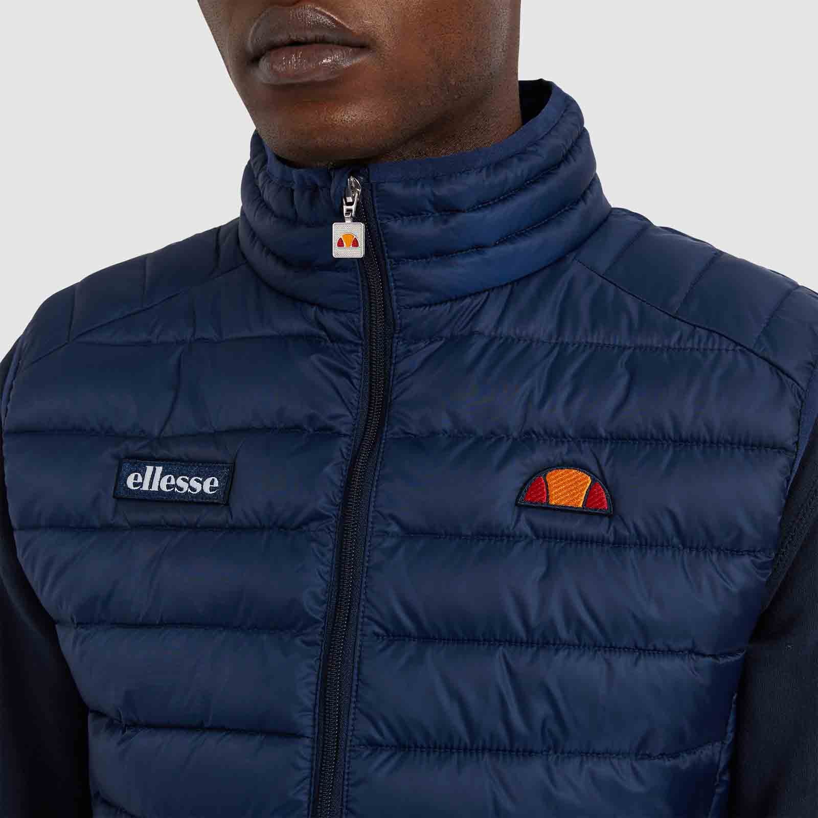 Chaleco para hombre Bardy