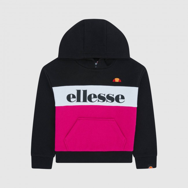 Chelina Oversized Hoody