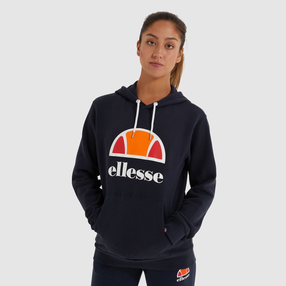 Sudadera Yuffie