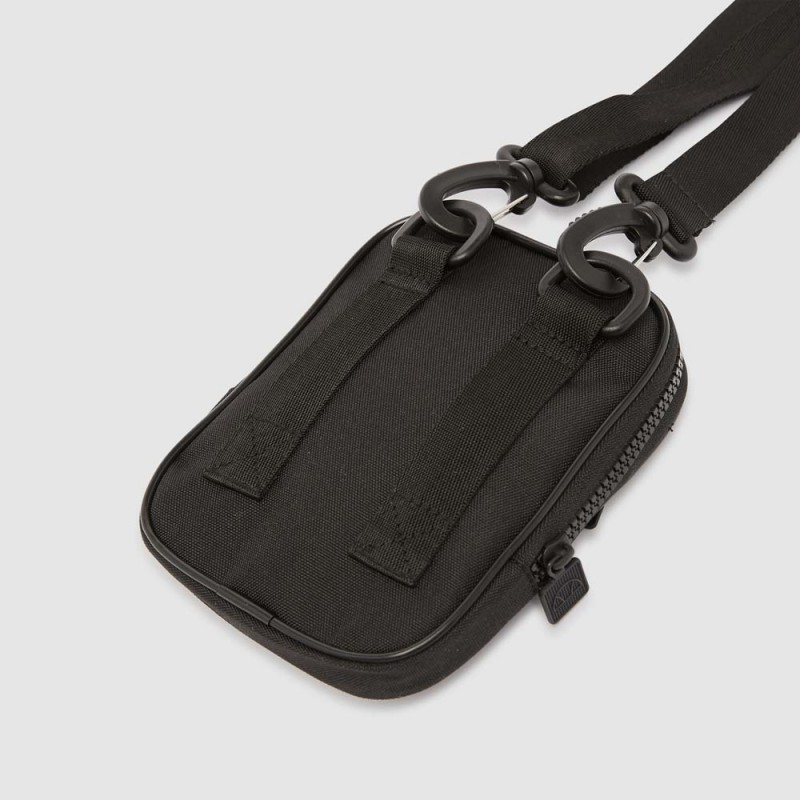 Saco de ombro unissexo Templeton