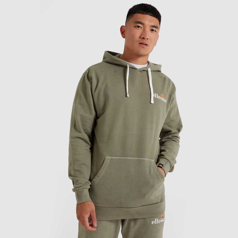 Sudadera ellesse con 2025 capucha