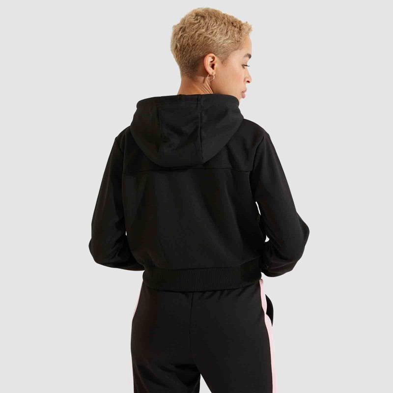 Chaqueta crop Bulito