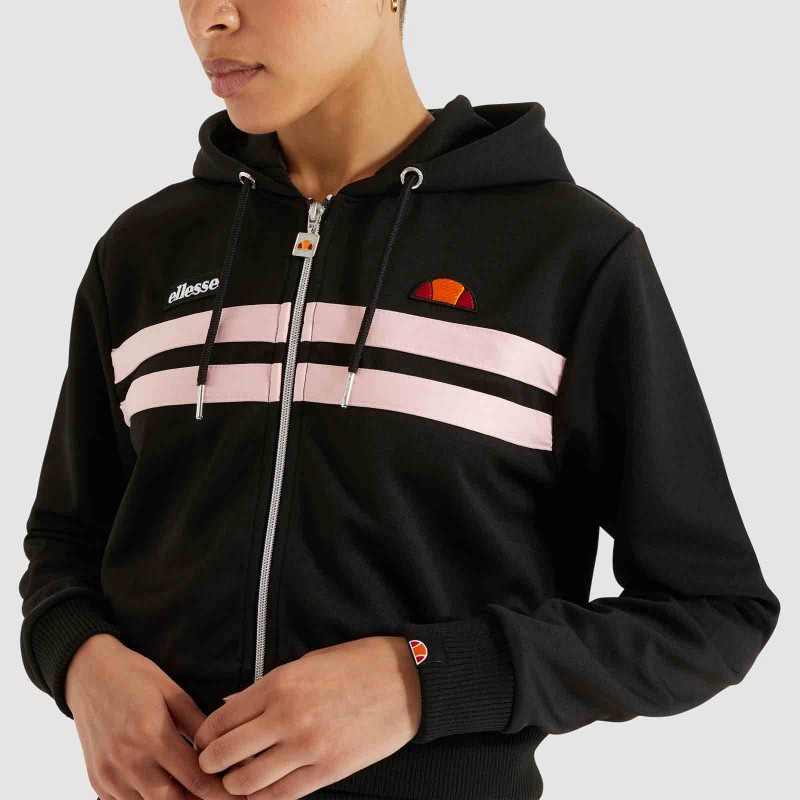 Chaqueta crop Bulito