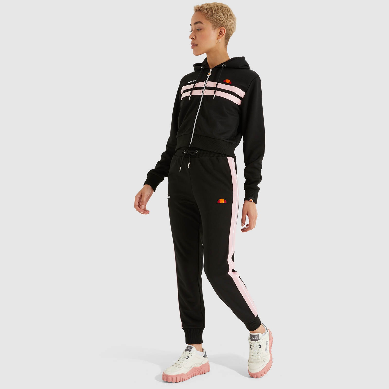 Agnes Track Pants