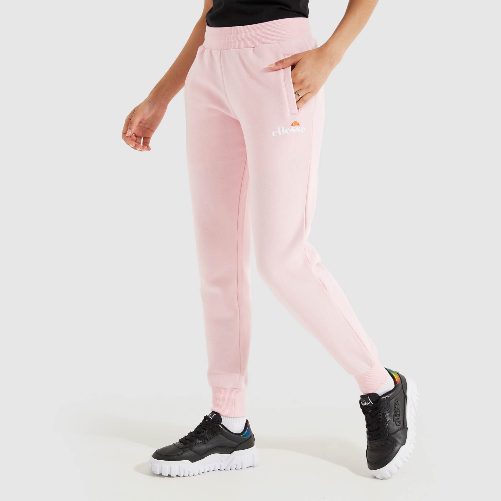 Calça jogger Hallouli