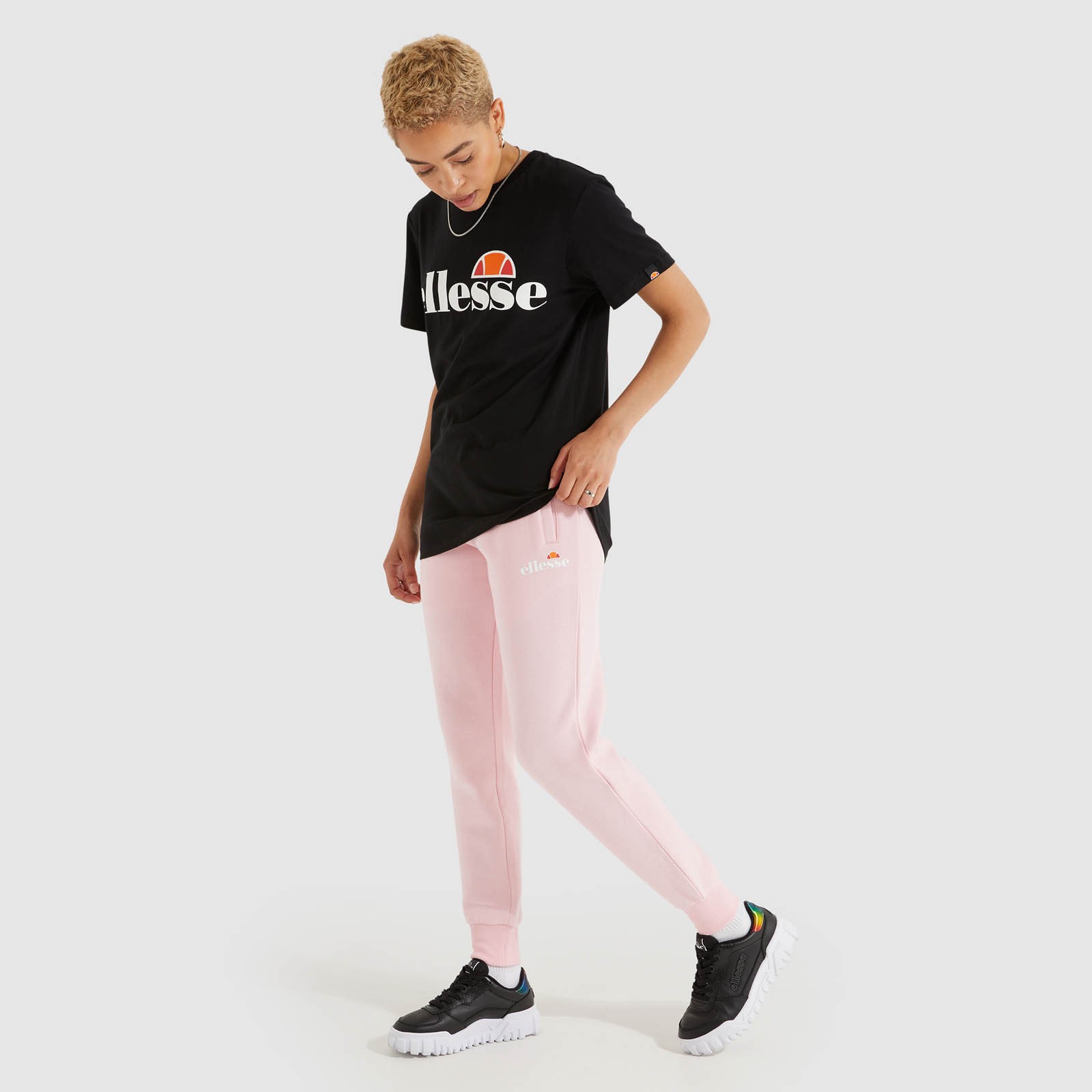 Calça jogger Hallouli