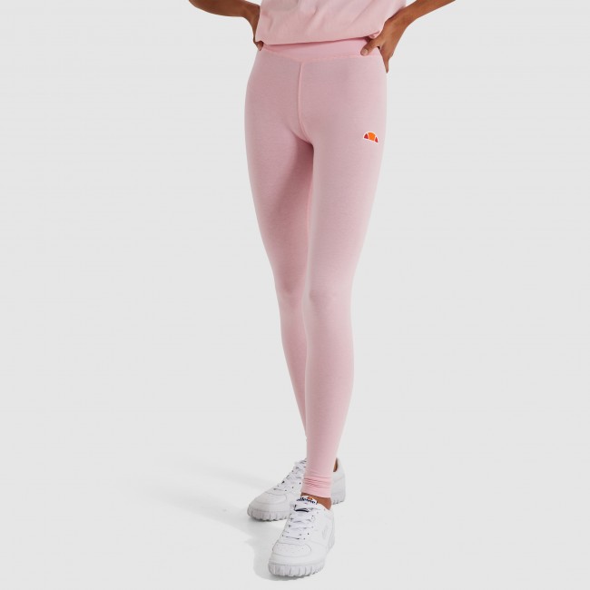 Leggings 2 Solos - Rosa claro