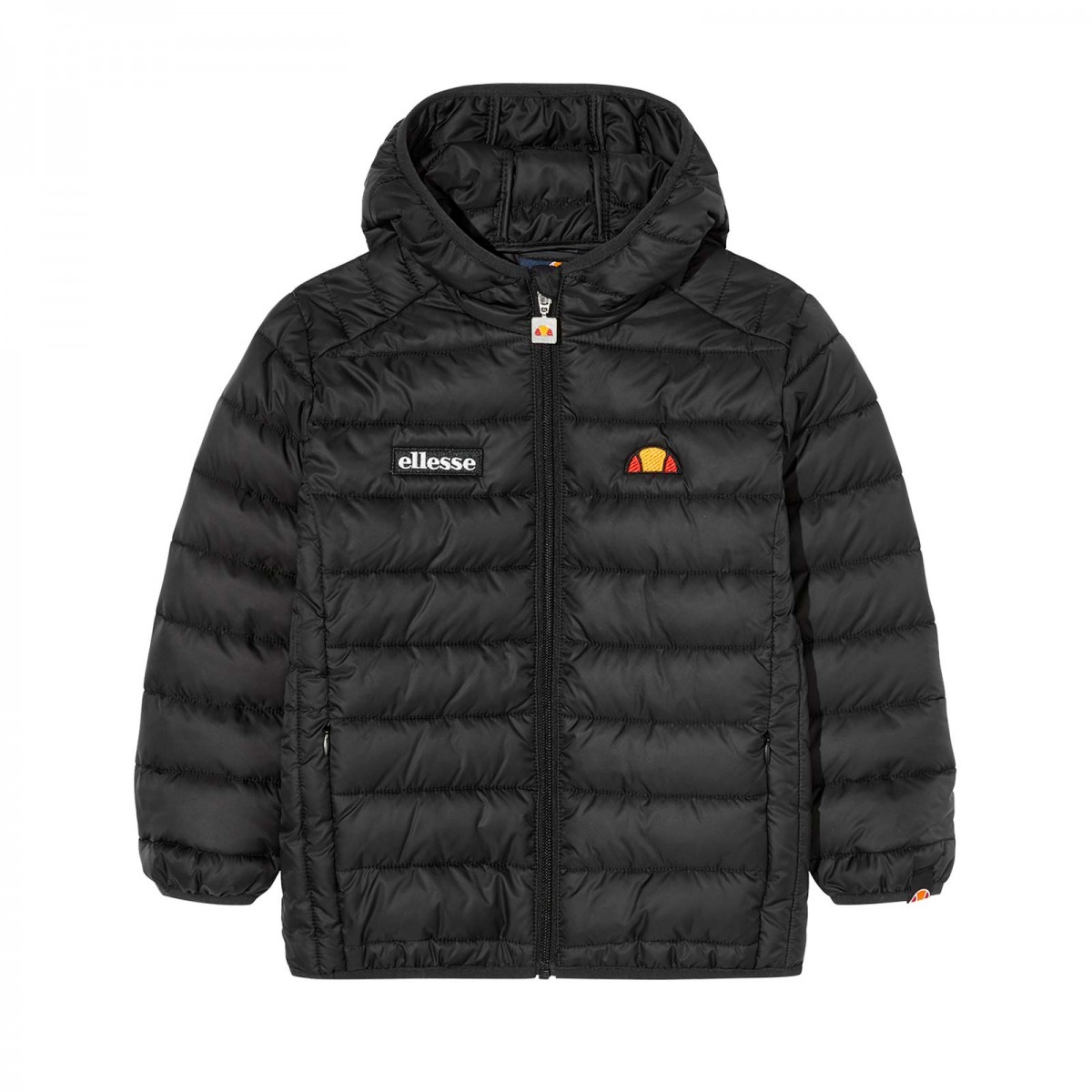 Chaqueta acolchada Regalio